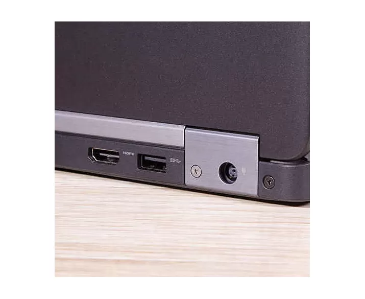 Dell Latitude E5470 Core i5-6440HQ 8Gb 256Gb 14.0" FHD Windows 10 Pro