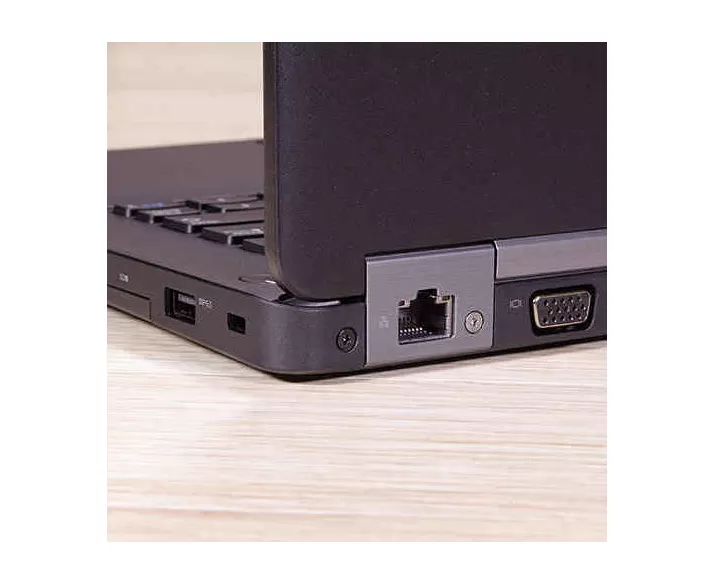 Dell Latitude E5470 Core i5-6440HQ 8Gb 256Gb 14.0" FHD Windows 10 Pro