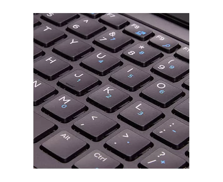 Dell Latitude E5470 Core i5-6440HQ 8Gb 256Gb 14.0" FHD Windows 10 Pro