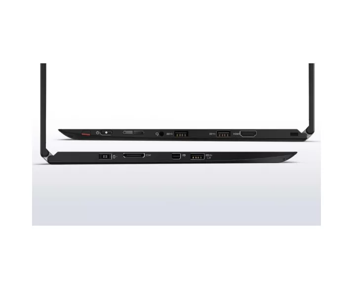 Lenovo ThinkPad X1 Yoga Gen 1 (2in1) Core i7 6600U 8GB SSD 256GB 14" FHD Touchscreen Windows 10 Pro