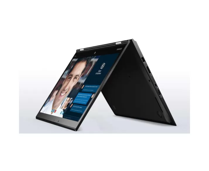 Lenovo ThinkPad X1 Yoga Gen 1 (2in1) Core i7 6600U 8GB SSD 256GB 14" FHD Touchscreen Windows 10 Pro