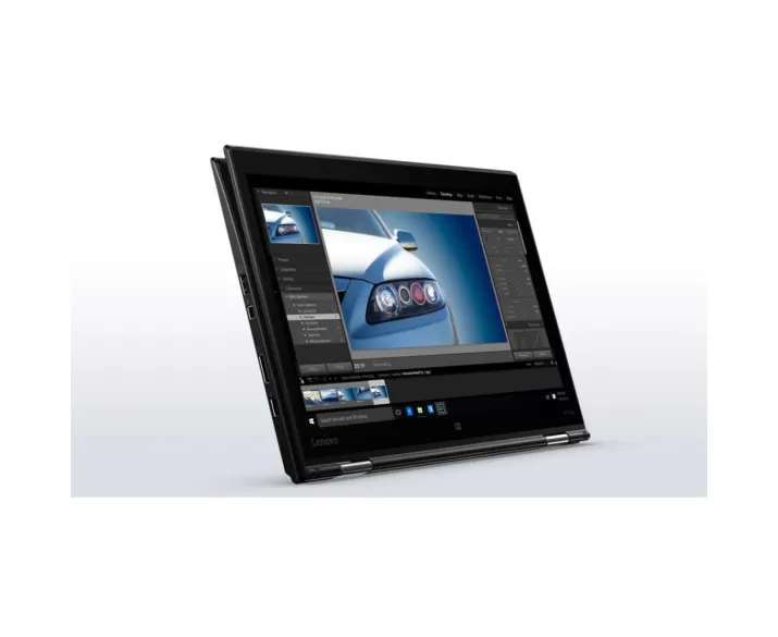 Lenovo ThinkPad X1 Yoga Gen 1 (2in1) Core i7 6600U 8GB SSD 256GB 14" FHD Touchscreen Windows 10 Pro