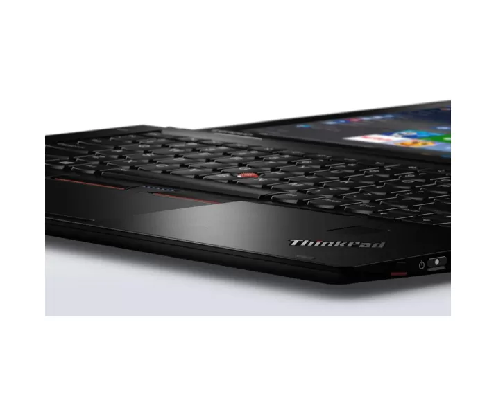 Lenovo ThinkPad X1 Yoga Gen 1 (2in1) Core i7 6600U 8GB SSD 256GB 14" FHD Touchscreen Windows 10 Pro