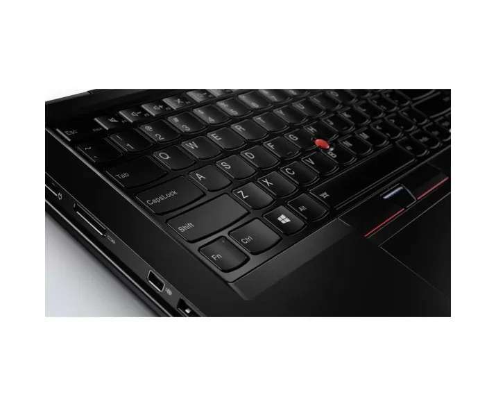 Lenovo ThinkPad X1 Yoga Gen 1 (2in1) Core i7 6600U 8GB SSD 256GB 14" FHD Touchscreen Windows 10 Pro