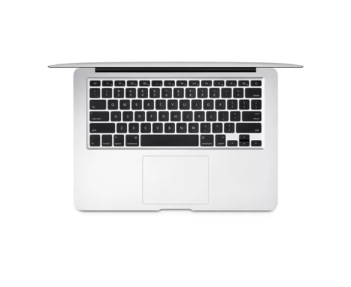 Macbook Air 13 inch MMGF2 - hình số , 3 image