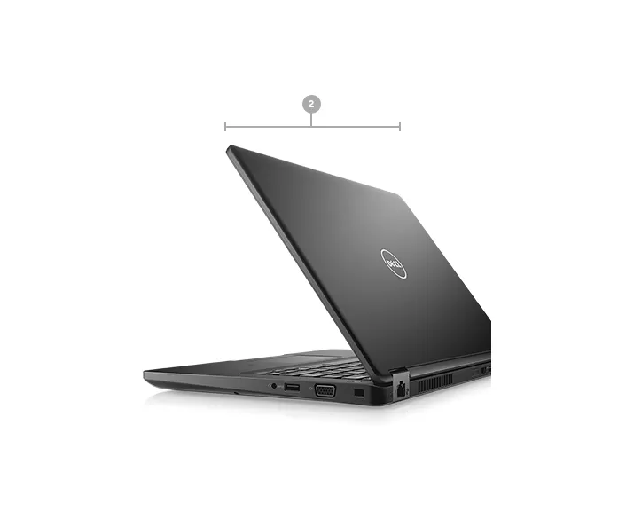 Dell Latitude E5480 14 inch Windows 10