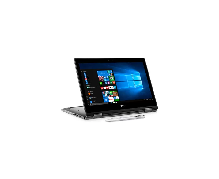 Dell Inspiron 13 5379 2-in-1 13.3 inch FHD Touch Xoay 360