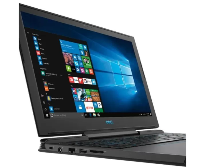 Dell G7 15 7588 Gaming Core I7 8750H 15.6 inch FHD GeForce® GTX 1060 Windows 10