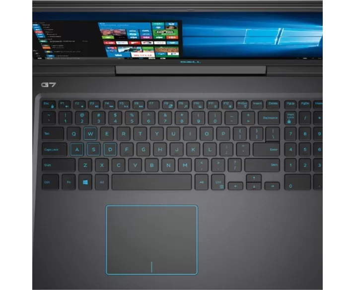 Dell G7 15 7588 Gaming Core I7 8750H 15.6 inch FHD GeForce® GTX 1060 Windows 10