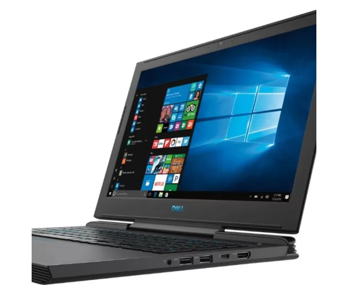 Dell G7 15 7588 Gaming Core I7 8750H 15.6 inch FHD GeForce® GTX 1060 Windows 10