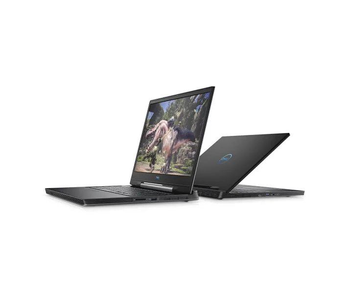 Dell G7 17 7790 Gaming 17.3 inch FHD Windows 10 - GRAY