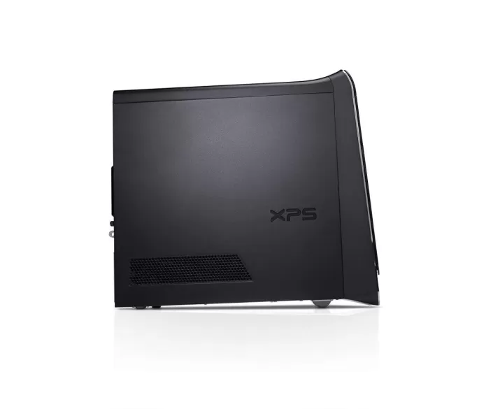 Dell XPS 8930 Tower Special Edition Core i7-8700 8GB RAM 1TB HDD GTX 1050Ti Keyboard Mouse BLACK