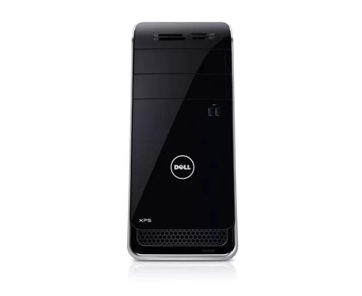 Dell XPS 8930 Tower Special Edition Core i7-8700 8GB RAM 1TB HDD GTX 1050Ti Keyboard Mouse BLACK