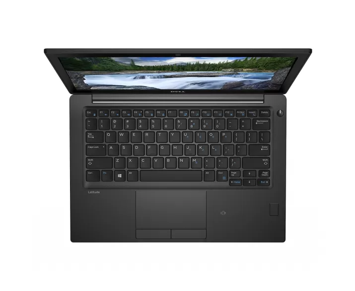 Dell Latitude E7290 12.5inch HD Windows 10 Pro