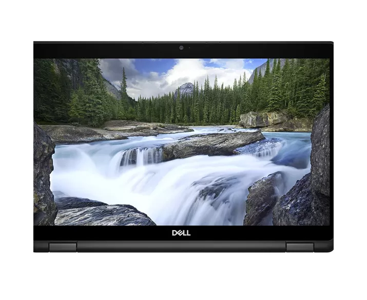 Dell Latitude 7390 2-in-1 13.3 inch Windows 10