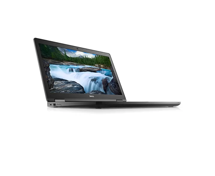Dell Latitude E5580 15.6" Win 10 Pro