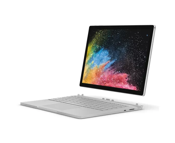 Surface Book 2 15 inch Windows 10