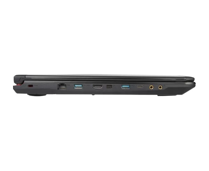 MSI GE72MVR-7RG Core i7 7700HQ 16GB 17.3 inch Full HD Windows 10