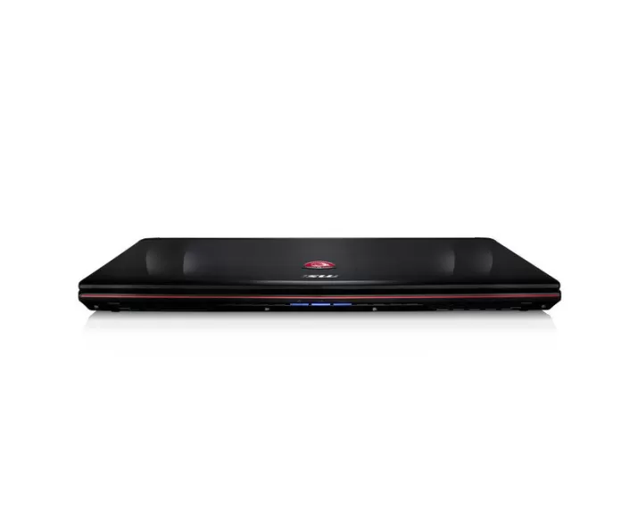MSI GE72MVR-7RG Core i7 7700HQ 16GB 17.3 inch Full HD Windows 10