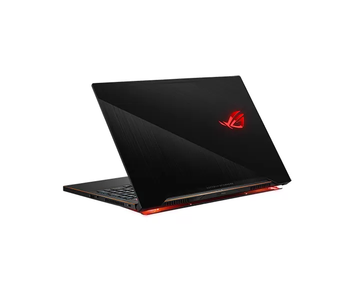 Asus ROG Zephyrus M GM501 Core i7-8750H 16GB 15.6 inch FHD Windows 10