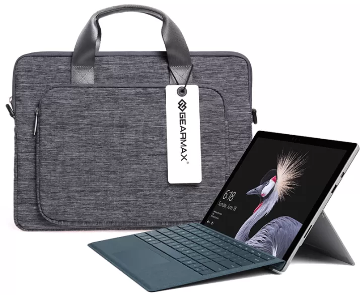 Túi Đeo Gearmax Surface Pro 3/4/5/6, Dell Xps 13, Macbook