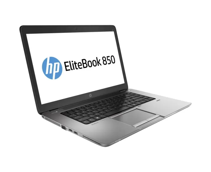 Hp Elitebook 850 G4 15.6 inch FHD Win 10 Pro