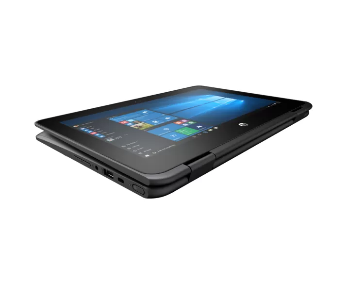 HP ProBook x360 11 G2 12 inch HD Windows 10 Pro Cảm ứng