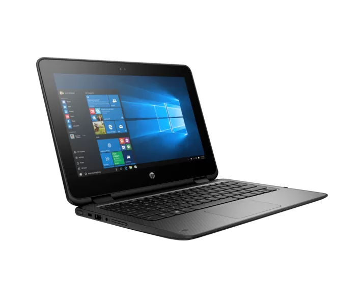 HP ProBook x360 11 G2 12 inch HD Windows 10 Pro Cảm ứng