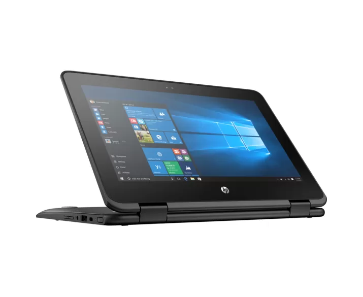 HP ProBook x360 11 G2 12 inch HD Windows 10 Pro Cảm ứng