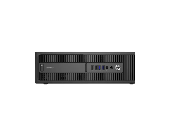 HP ProDesk 600 G2 Intel Core i7-6700 16GB 500GB DVDRW Wind 7 Pro