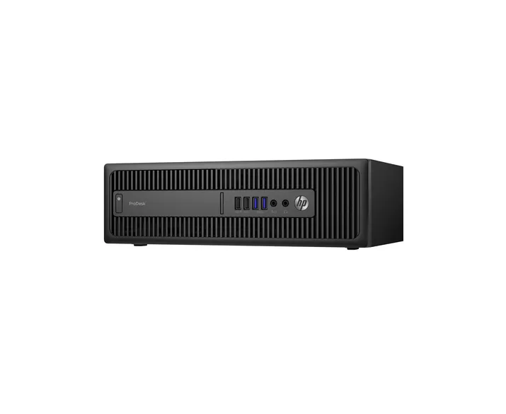 HP ProDesk 600 G2 Intel Core i7-6700 16GB 500GB DVDRW Wind 7 Pro