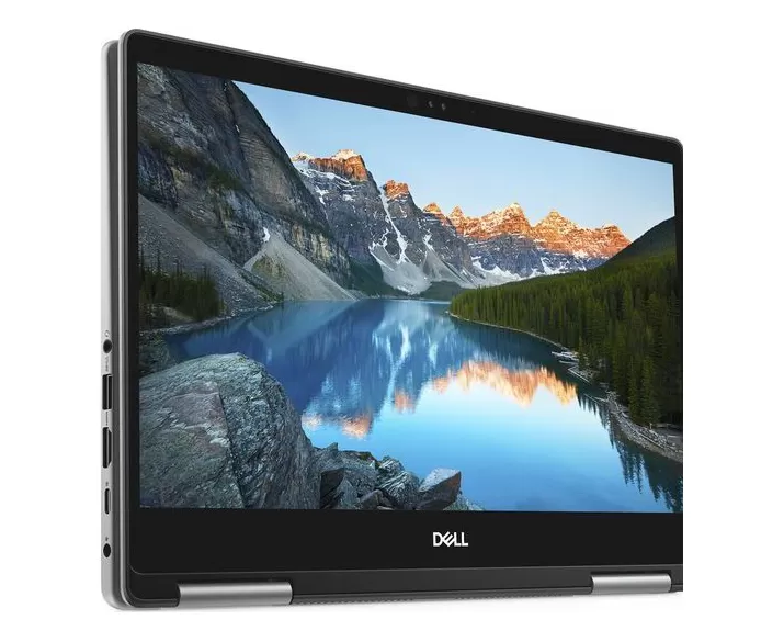 Dell Inspiron 7786 (2in1) Intel Core i7-8565U 16GB 512GB SSD NVIDIA GeForce MX150 2GB 17 inch FHD(1920x1080) Cảm ứng