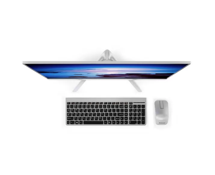 Máy tính All-in-One Lenovo 510S-23ISU Core i5-6200U 8GB 1TB Windows 10