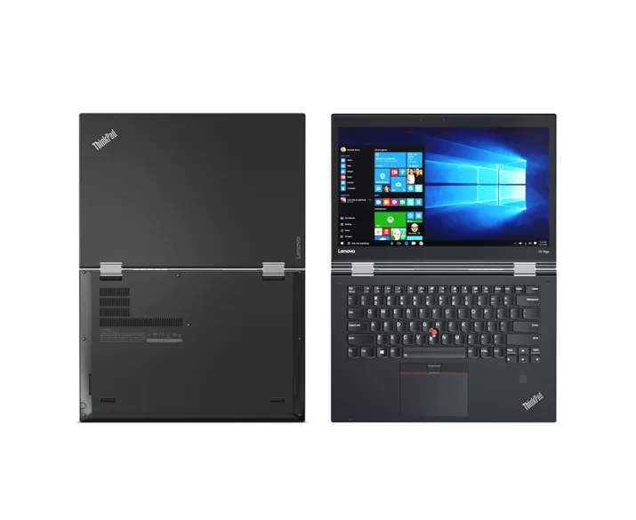 Lenovo ThinkPad X1 Yoga Gen 2 Core™ i7-7600U 8GB 256GB 14" FHD TOUCH
