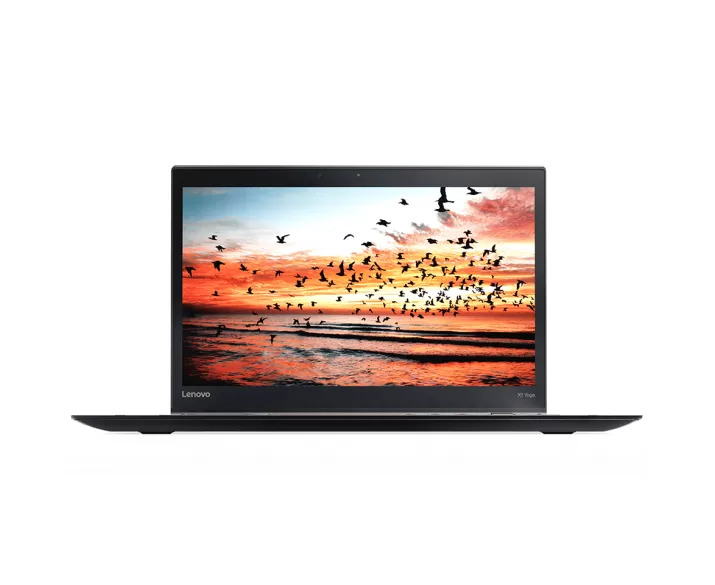 Lenovo ThinkPad X1 Yoga Gen 2 Core™ i7-7600U 8GB 256GB 14" FHD TOUCH