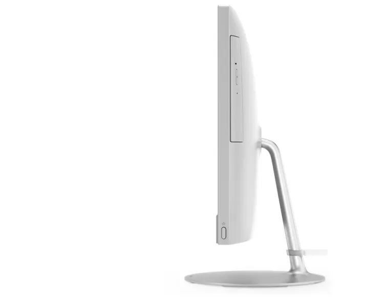 PC Lenovo IdeaCentre AIO 520 Core i3-8100T 4GB 1TB HDD 21.5 inch FHD Windows 10 - Tặng kèm chuột và bàn phím