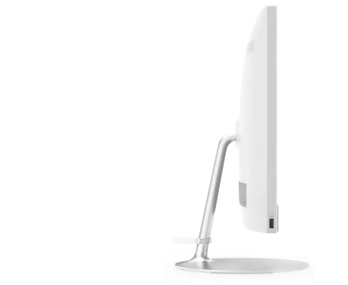 PC Lenovo IdeaCentre AIO 520 Core i3-8100T 4GB 1TB HDD 21.5 inch FHD Windows 10 - Tặng kèm chuột và bàn phím