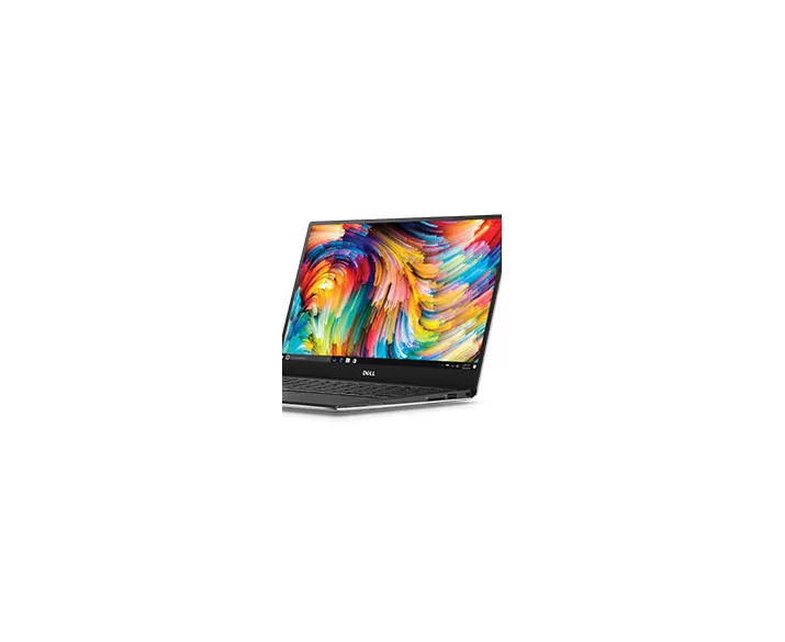 Dell XPS 13 9360 8th Gen Core i7 8550U 8GB SSD 256GB 13.3 inch 3K Windows 10 - Silver