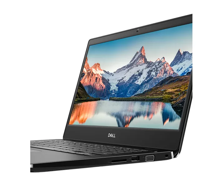 New Dell Latitude 3400 Core i7 8565U 8GB 256GB 14 inch FHD Windows 10 Pro