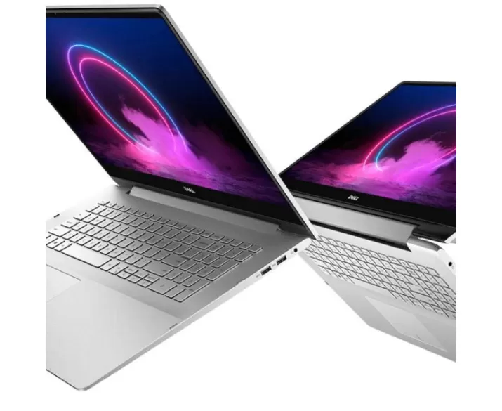 Dell Inspiron 7791 2-in-1 Core i7 10510U 16GB SSD 512GB NVIDIA® MX230 17.3 inch FHD Windows 10 Cảm ứng