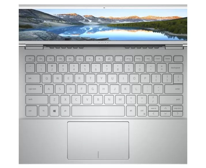 Dell Inspiron 5391 Core i5 10210U 8GB SSD 256GB 13.3 inch FHD Windows 10