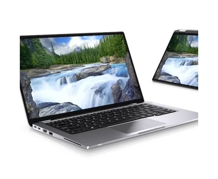 Dell Latitude 7400 2-in-1 Core™ i7-8665U 16GB 512GB 14 inch FHD Touch Windows 10 Pro
