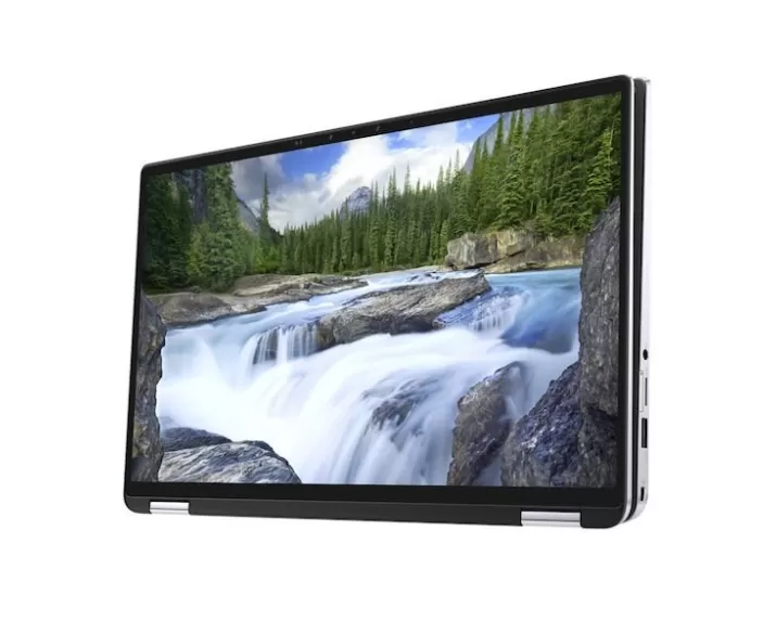 Dell Latitude 7400 2-in-1 Core™ i7-8665U 16GB 512GB 14 inch FHD Touch Windows 10 Pro