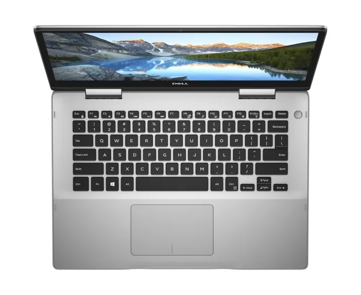 Dell Inspiron 5482 2-in-1 Core i7-8565U 8GB 256GB SSD 14 inch FHD Windows 10 Pro
