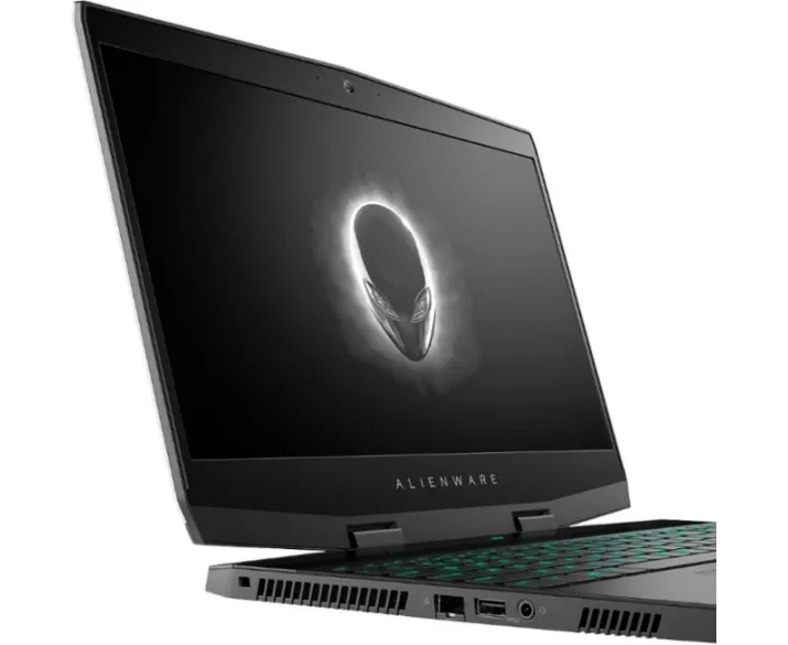 Alienware M15 R1 Laptop Gaming Core i7 9750H 16GB SSD 512GB + 512GB 15.6 inch FHD GeForce RTX™ 2070 Windows 10