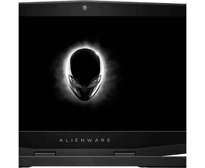 Alienware M15 R1 Laptop Gaming Core i7 9750H 16GB SSD 512GB + 512GB 15.6 inch FHD GeForce RTX™ 2070 Windows 10