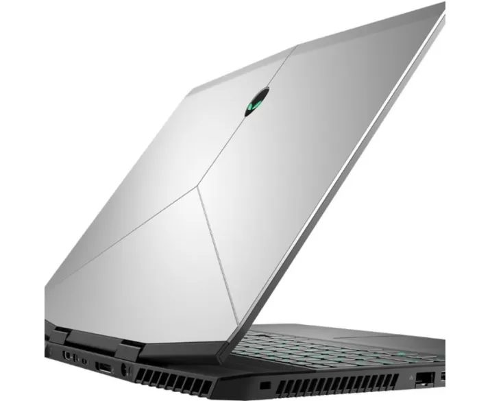 Alienware M15 R1 Laptop Gaming Core i7 9750H 16GB SSD 512GB + 512GB 15.6 inch FHD GeForce RTX™ 2070 Windows 10