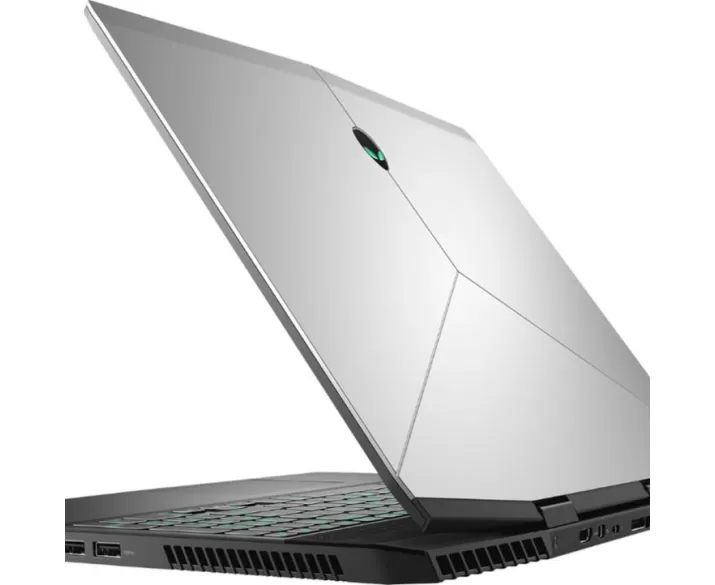 Alienware M15 R1 Laptop Gaming Core i7 9750H 16GB SSD 512GB + 512GB 15.6 inch FHD GeForce RTX™ 2070 Windows 10