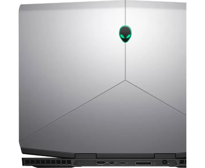 Alienware M15 R1 Laptop Gaming Core i7 9750H 16GB SSD 512GB + 512GB 15.6 inch FHD GeForce RTX™ 2070 Windows 10