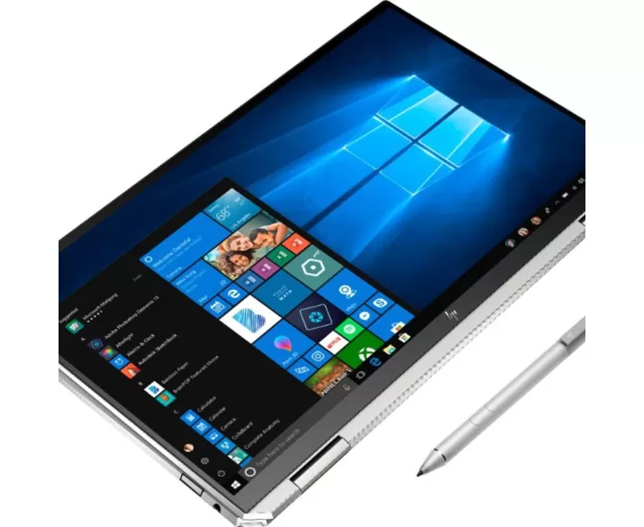 HP Spectre X360 13 (Gem Cut) 10th